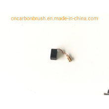 Pair of Replacement Carbon Brushes for Bosch 1 617 014 127/Bosch A96 Pair of Carbon with 5*8*19